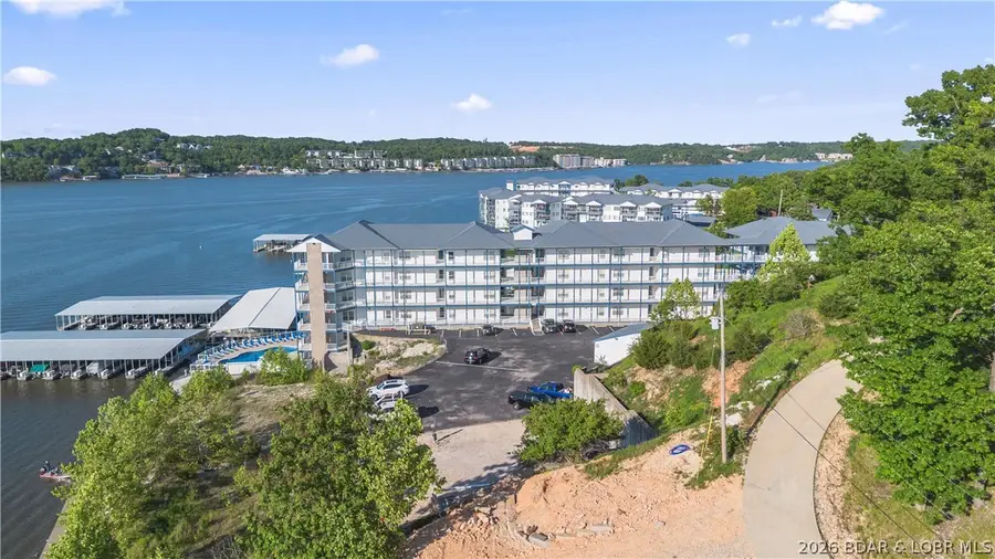183 Upper Monarch Cove Drive #4C, Lake Ozark, MO 65049 - #3