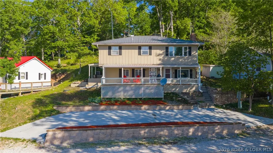 29197 Surf Avenue, Lincoln, MO 65338 - #2