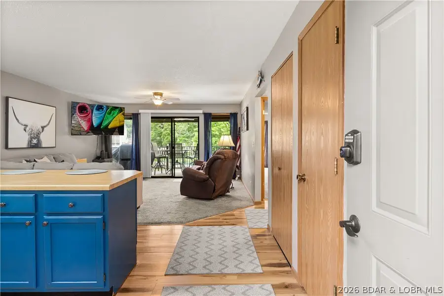 149 Southwood Shores Place #2A, Lake Ozark, MO 65049 - #2