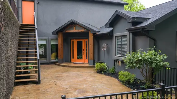 1423 Sweetwater Drive, Four Seasons, MO 65049