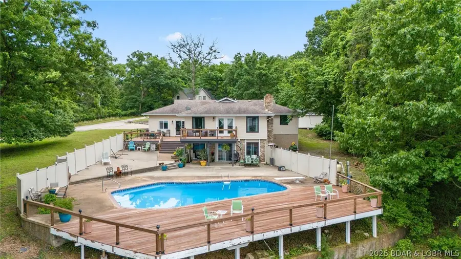 145 Owls Roost Lane, Lake Ozark, MO 65049 - #2