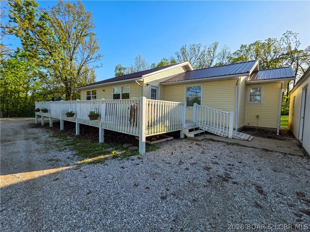 15999 Old Marvin Rd, Versailles, MO 65084 - #1