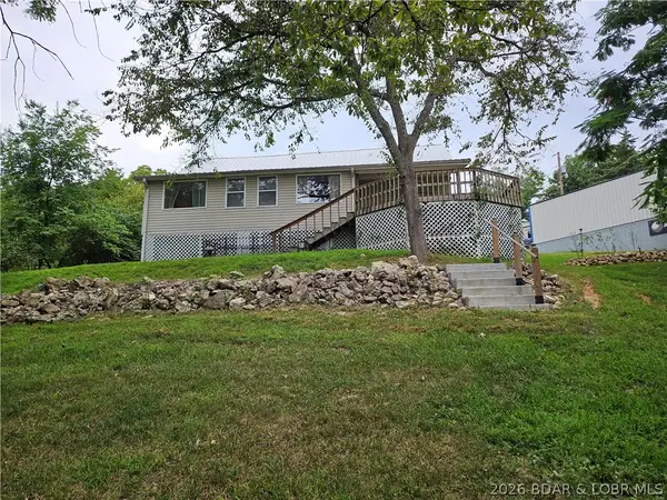 22 Launch Landing, Edwards, MO 65326