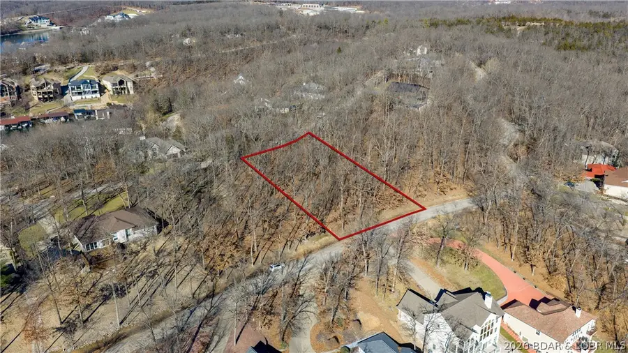 Lot 52 Greystone Lane, Sunrise Beach, MO 65079 - #2