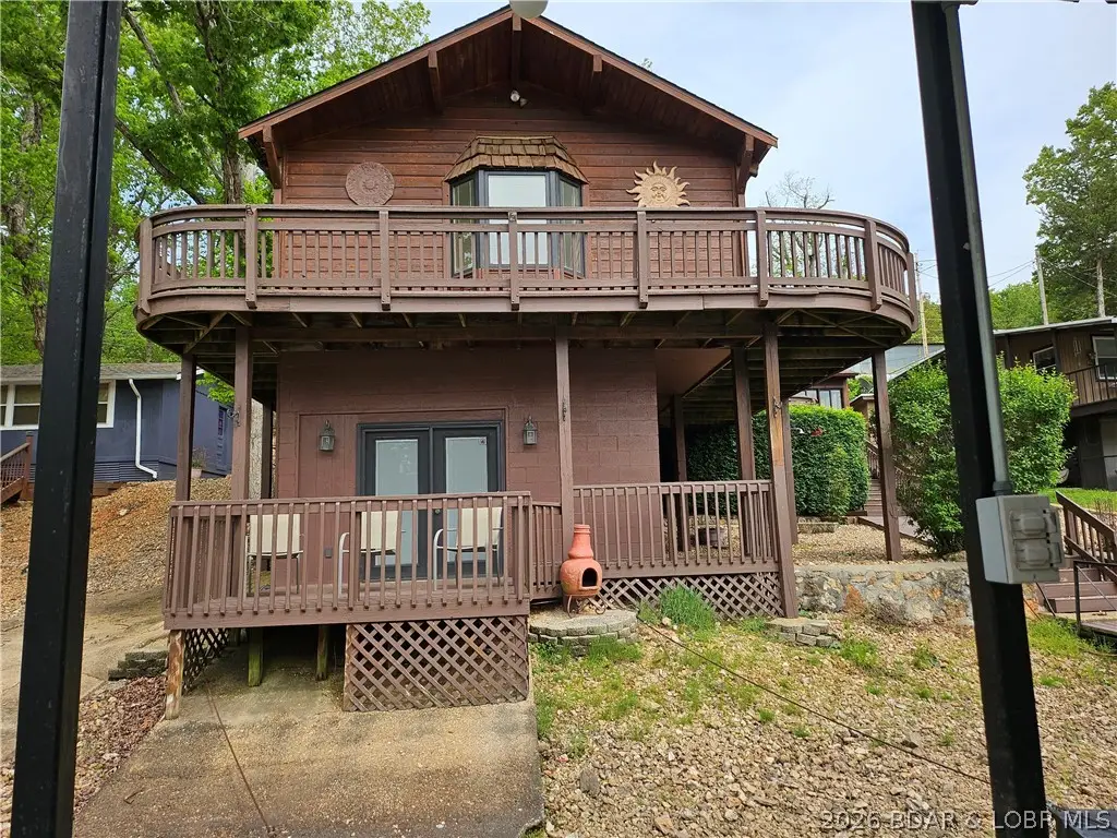 21 Zebco Court, Edwards, MO 65326 - #1