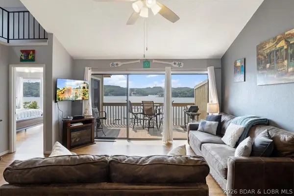 2500 Bay Point Lane #142, Osage Beach, MO 65065