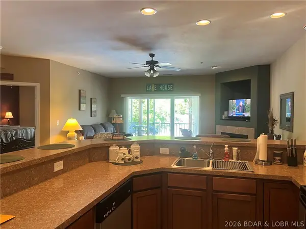 464 Cedar Heights Drive #2 A, Camdenton, MO 65020
