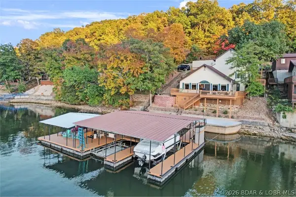 18354 Miller Circle, Rocky Mount, MO 65072