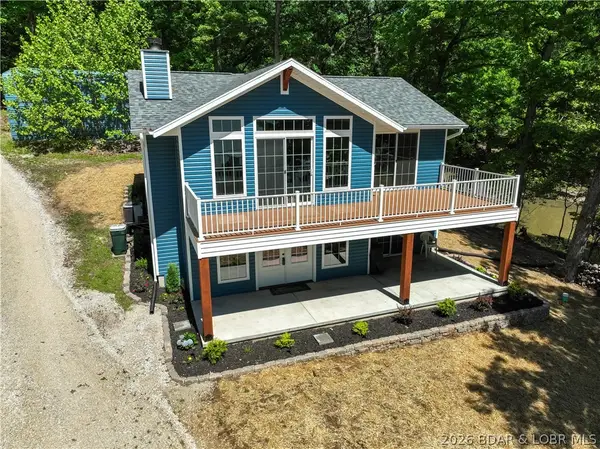 Address Withheld By Seller, Climax Springs, MO 65324