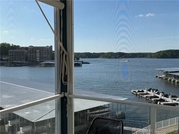 85 Monarch Cove Road #3D, Lake Ozark, MO 65049