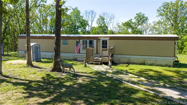16914 Twisted Tree Road, Barnett, MO 65011