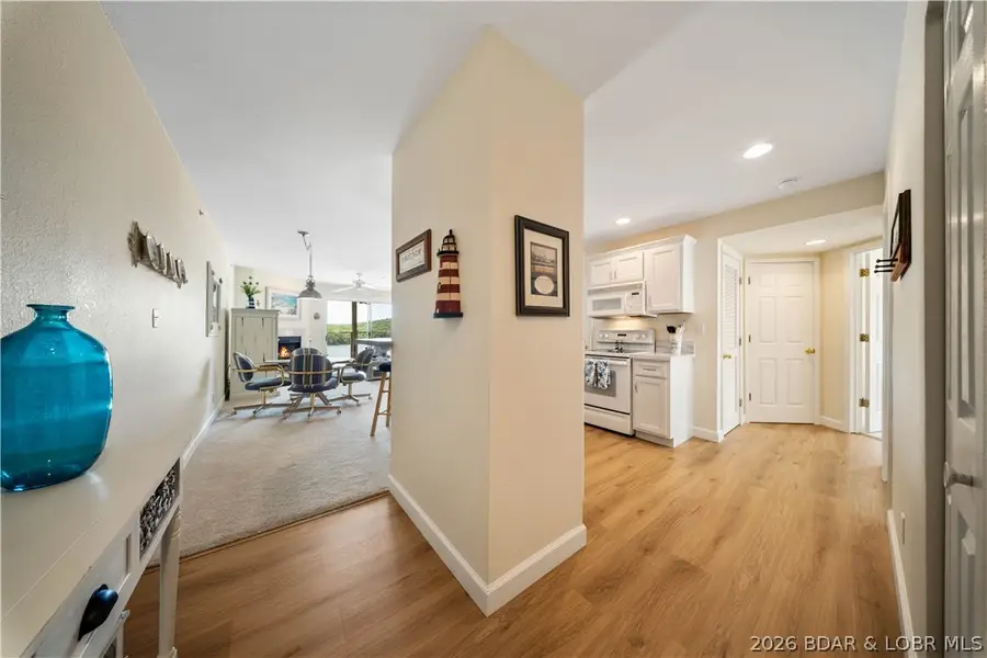 222 Park Place Lane #3D, Kaiser, MO 65047 - #2