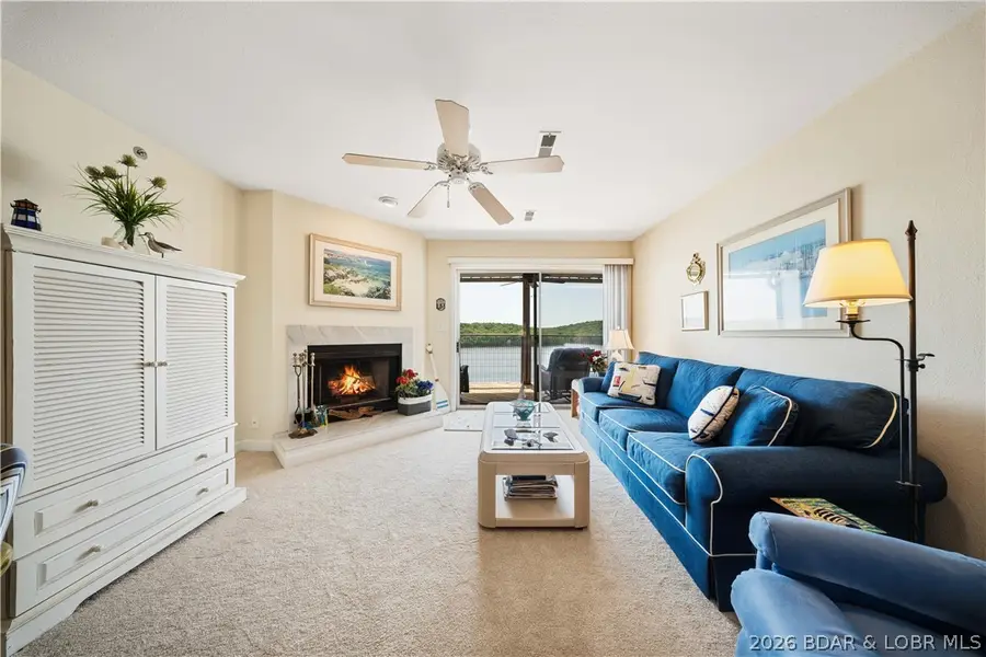 222 Park Place Lane #3D, Kaiser, MO 65047 - #3