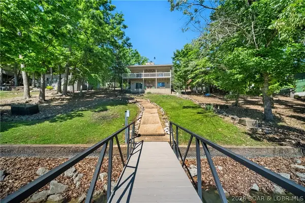 80 Buttercup Road, Lake Ozark, MO 65049