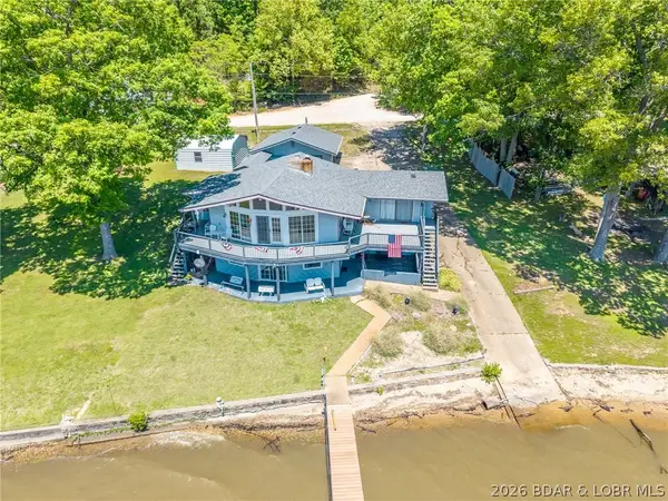 8 Kimo Lane, Climax Springs, MO 65324