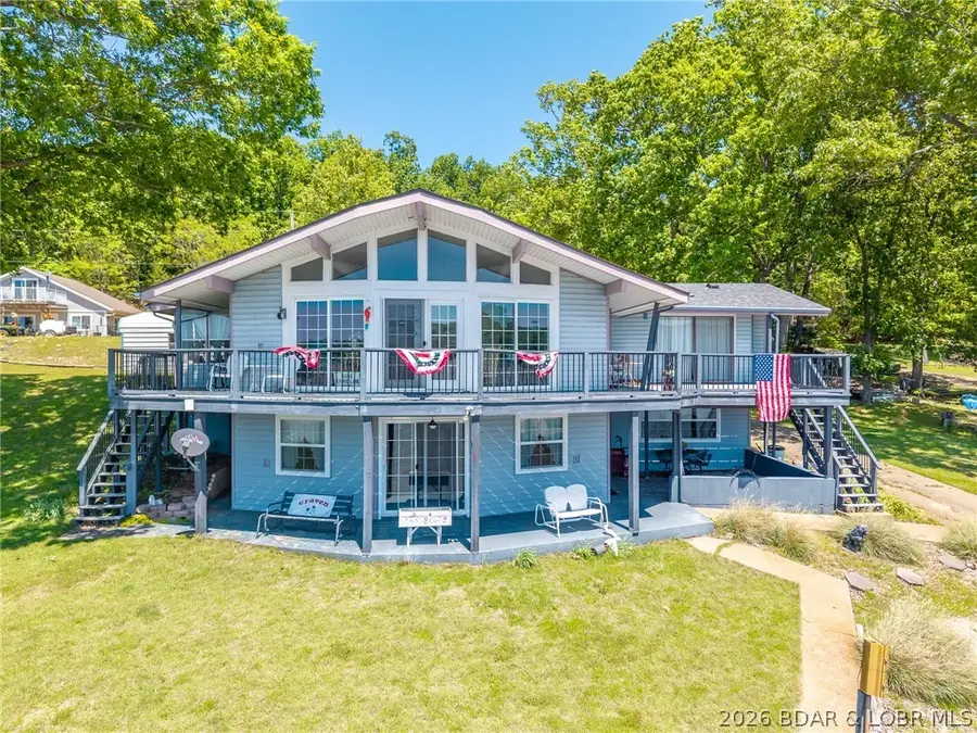 8 Kimo Lane, Climax Springs, MO 65324 - #2