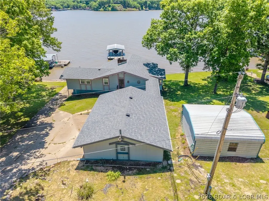 8 Kimo Lane, Climax Springs, MO 65324 - #3