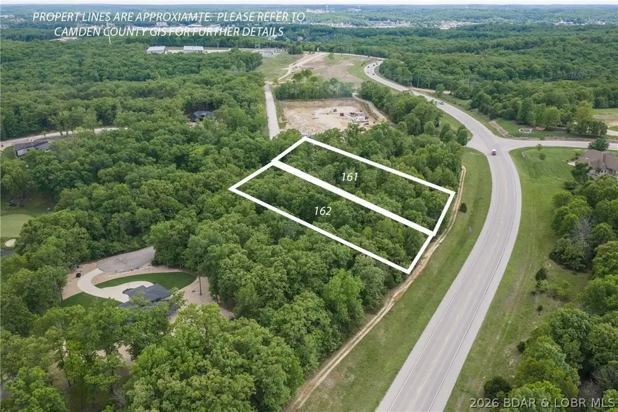 1214 Champions Run, Jasper, MO 65079 - #2