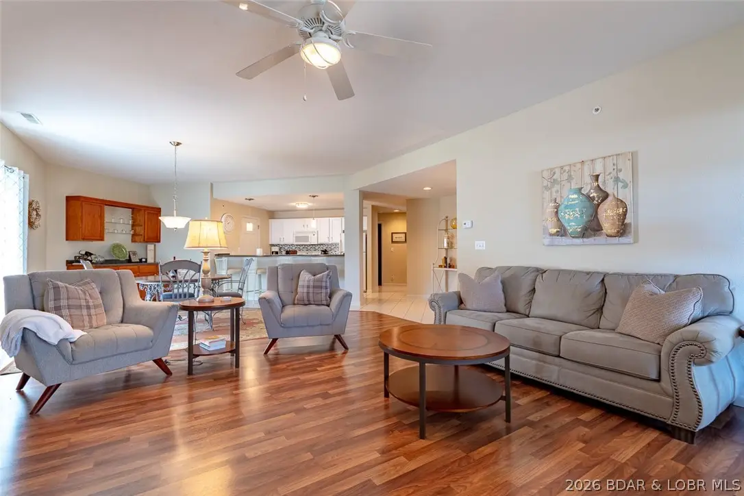 398 Regatta Bay Drive #2B, Lake Ozark, MO 65049 - #1