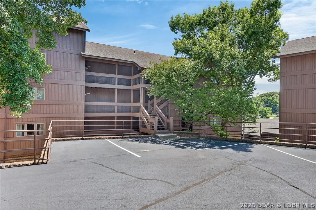 5940 Baydy Peak Road #1113-F, Osage Beach, MO 65065 - #1