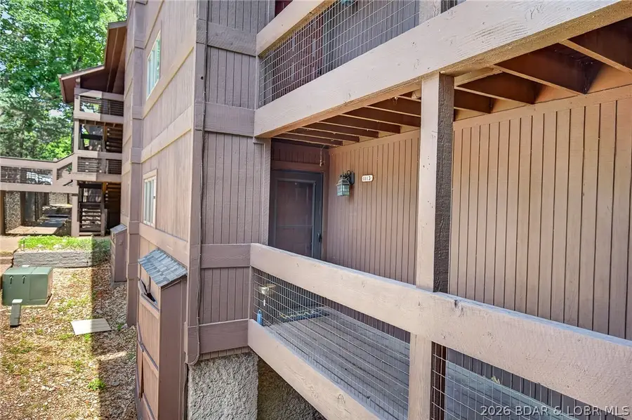 5940 Baydy Peak Road #1113-F, Osage Beach, MO 65065 - #3