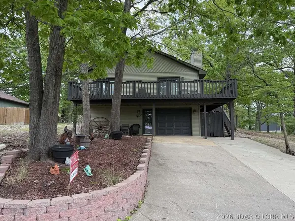 204 De Young Drive, Climax Springs, MO 65324