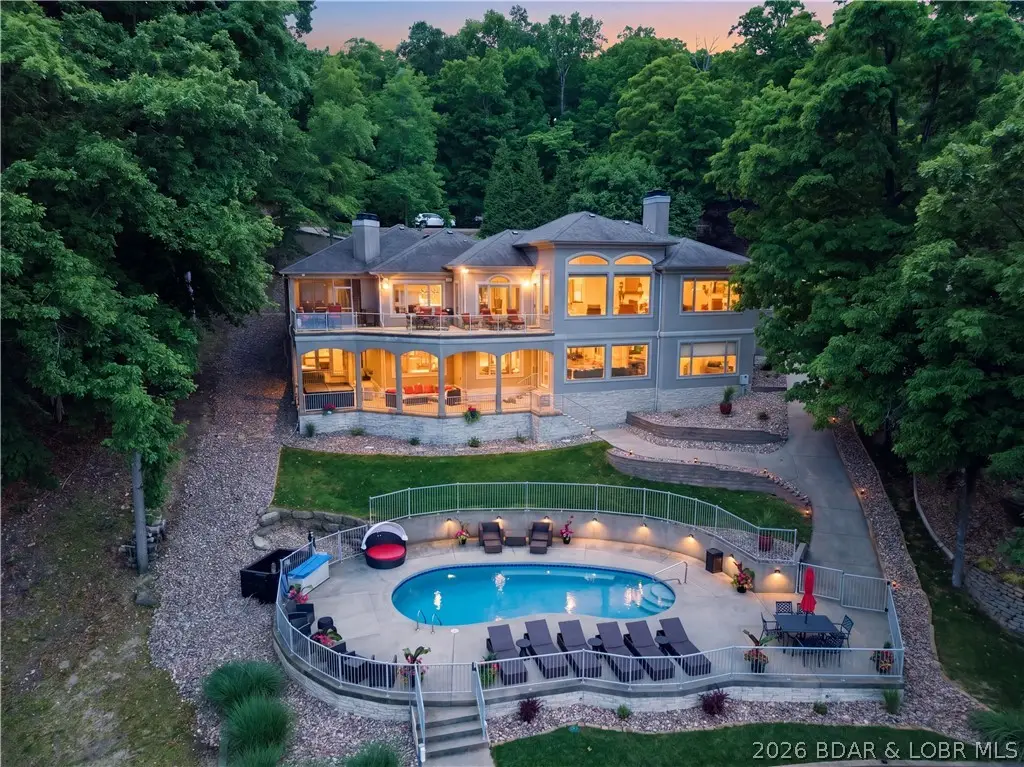 1453 Grand View Drive, Jasper, MO 65079 - #1