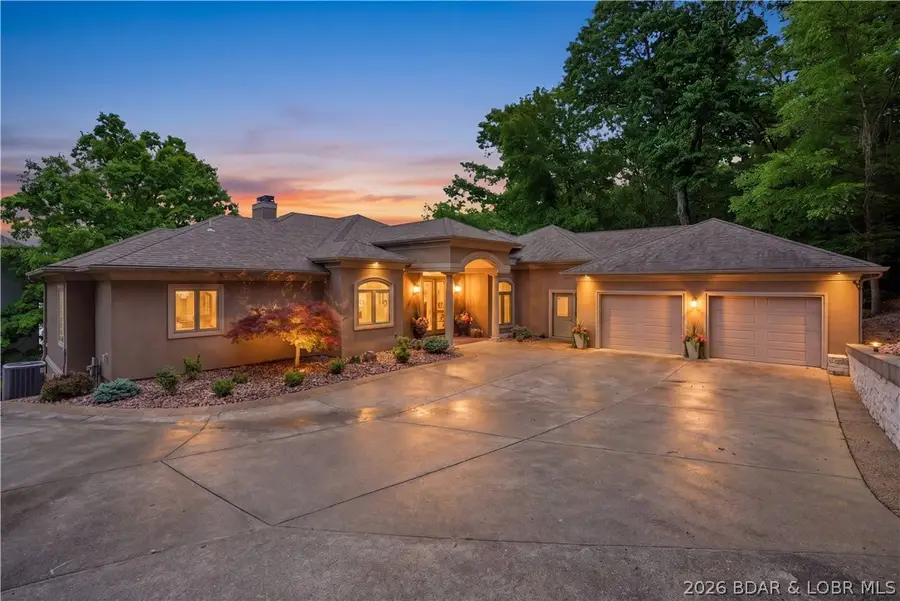 1453 Grand View Drive, Jasper, MO 65079 - #3