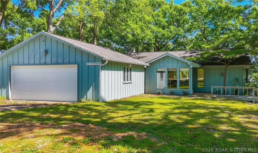 32677 Robinwood Road, Gravois Mills, MO 65037 - #2