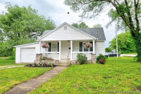 123 N. Grand Avenue, Eldon, MO 65026