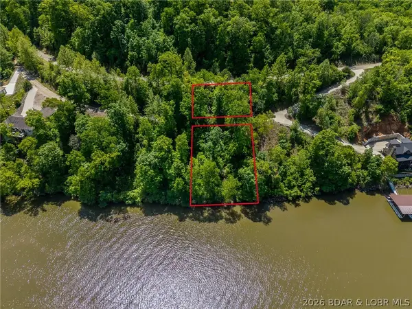 Lot 23 Eagle Bay Drive, Gravois Mills, MO 65037