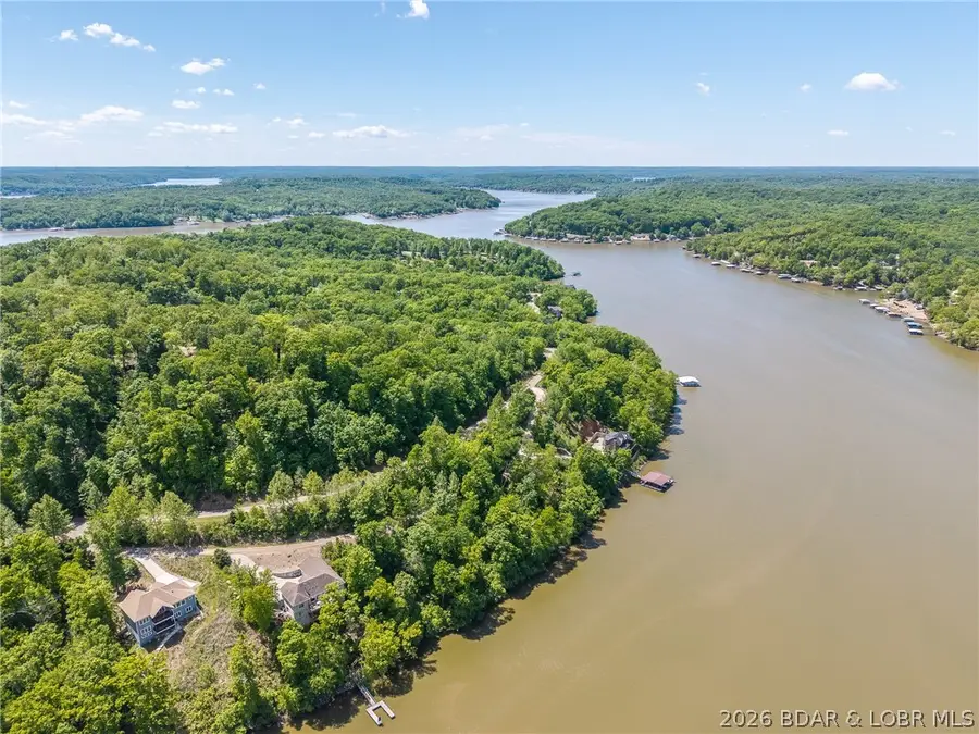 Lot 23 Eagle Bay Drive, Gravois Mills, MO 65037 - #3
