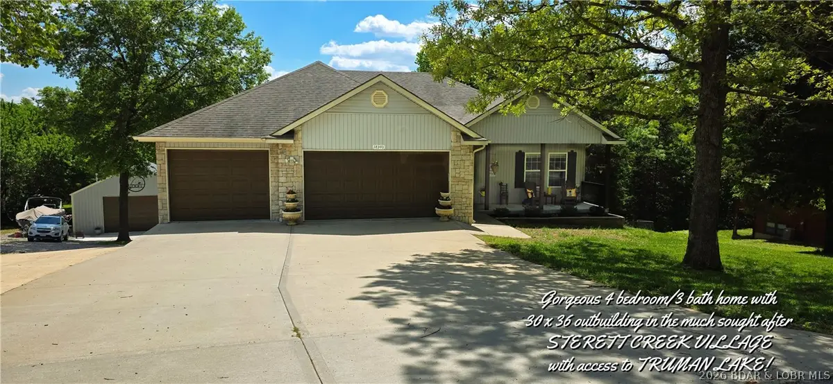 18340 Selwyn Drive, Warsaw, MO 65355 - #1