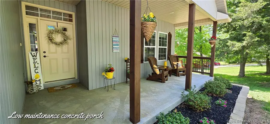18340 Selwyn Drive, Warsaw, MO 65355 - #2