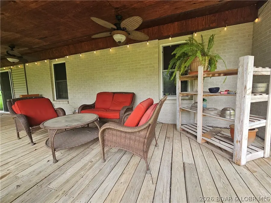 1014 Railroad Pond Road, Eldon, MO 65026 - #2