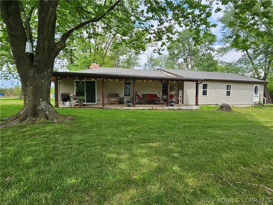 1014 Railroad Pond Road, Eldon, MO 65026 - #3