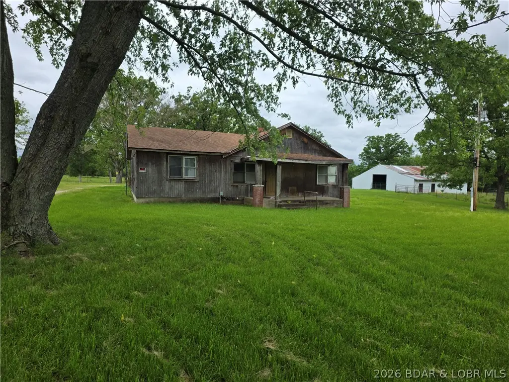 273 42 Highway, Richwoods, MO 65459 - #1