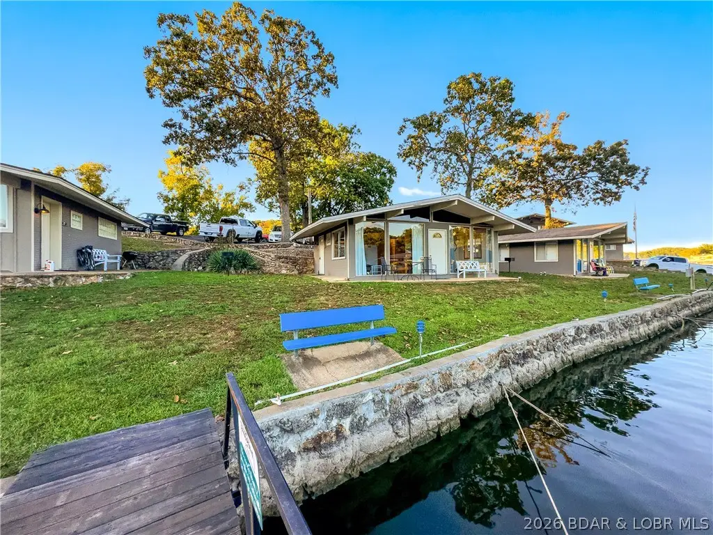 33303 Bass Point Road #14, Gravois Mills, MO 65037 - #1