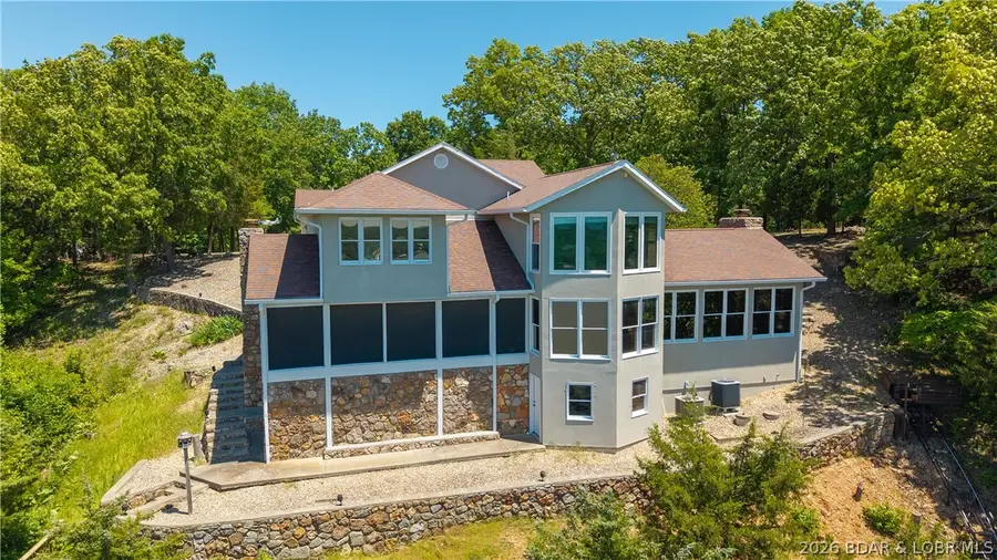 1265 Singing Oaks Drive, Sunrise Beach, MO 65079 - #3