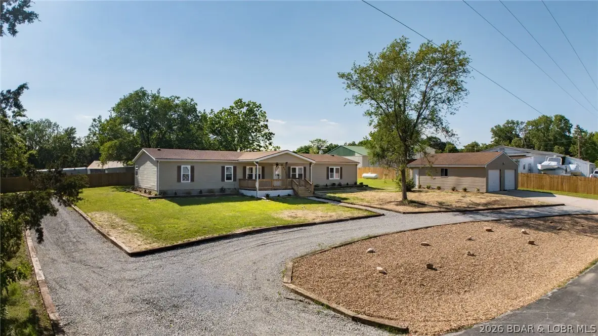 419 Kraft Road, Warsaw, MO 65355 - #1