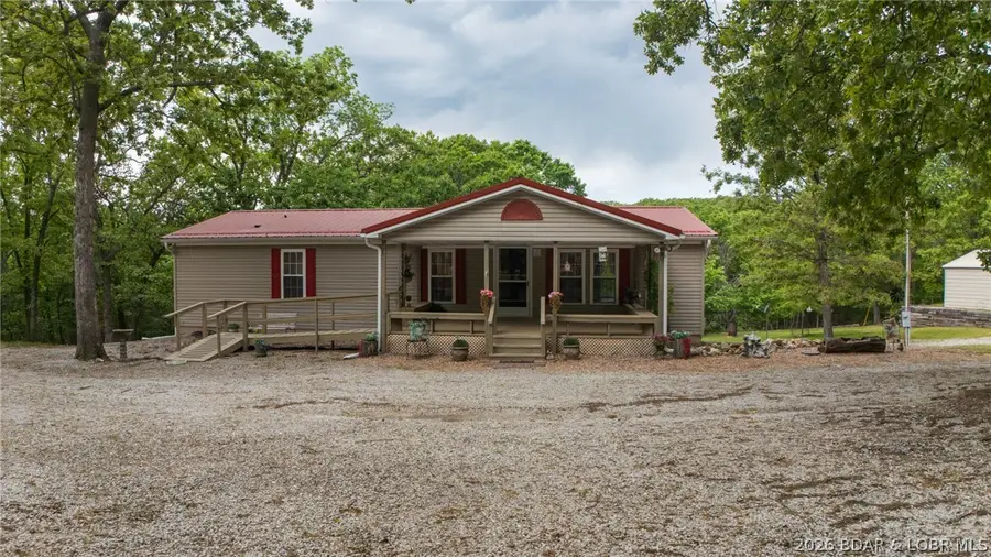 32451 Natalie Road, Warsaw, MO 65355 - #2