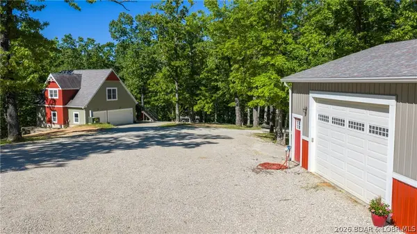 553 Wading Bird Road, Camdenton, MO 65020