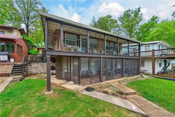 33 Zebco Court, Edwards, MO 65326