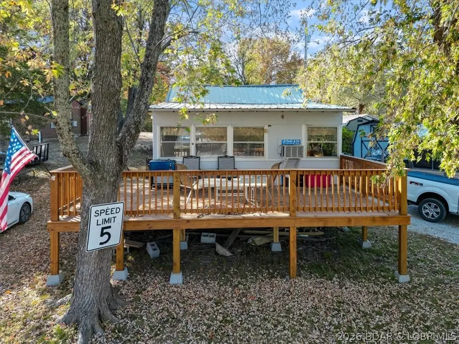 25619 Tranquil Road, Warsaw, MO 65355 - #2