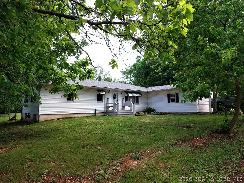 206 Hill Drive, Stover, MO 65078 - #1