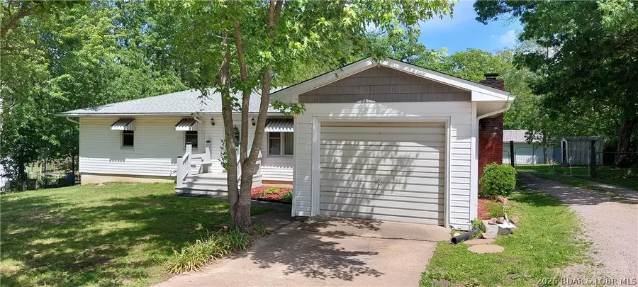 206 Hill Drive, Stover, MO 65078 - #2