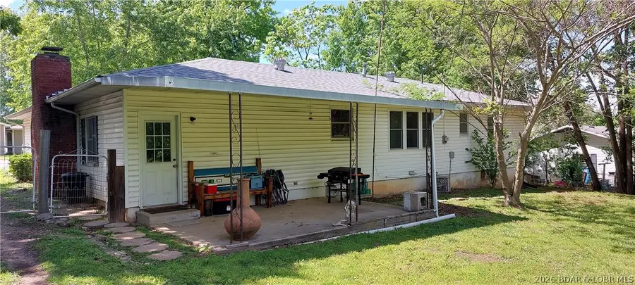 206 Hill Drive, Stover, MO 65078 - #3
