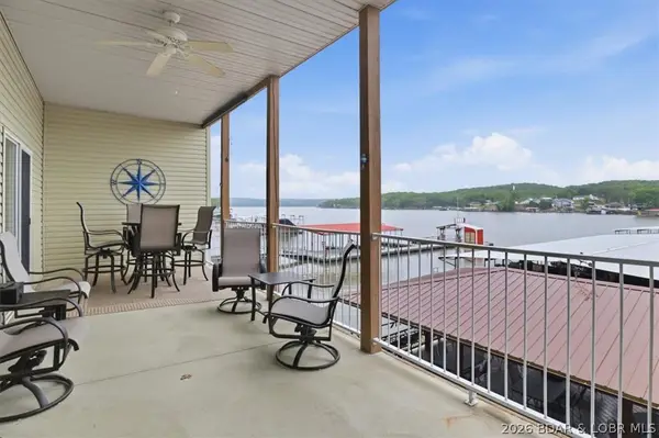 498 Mimosa Beach Drive #2C, Climax Springs, MO 65324