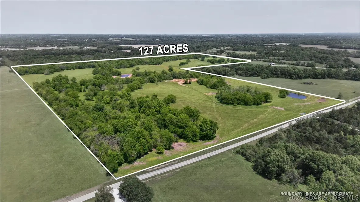 127.35 Acres Nw 200th Road, Warrensburg, MO 64093 - #1