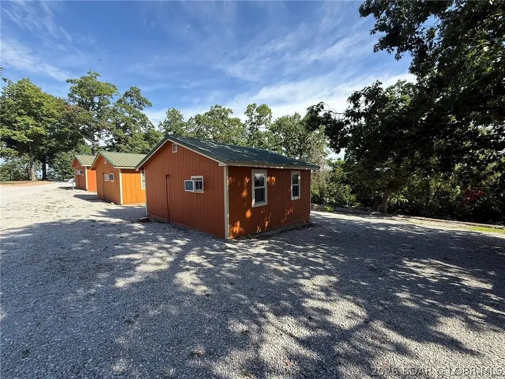 29774 Liars Loop #Cabis 1-3, Warsaw, MO 65355 - #1